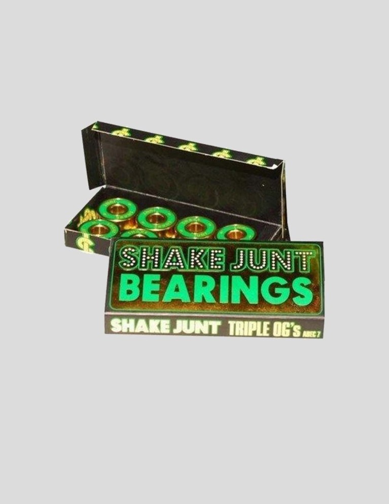 SHAKE JUNT abec 7 cuscinetti